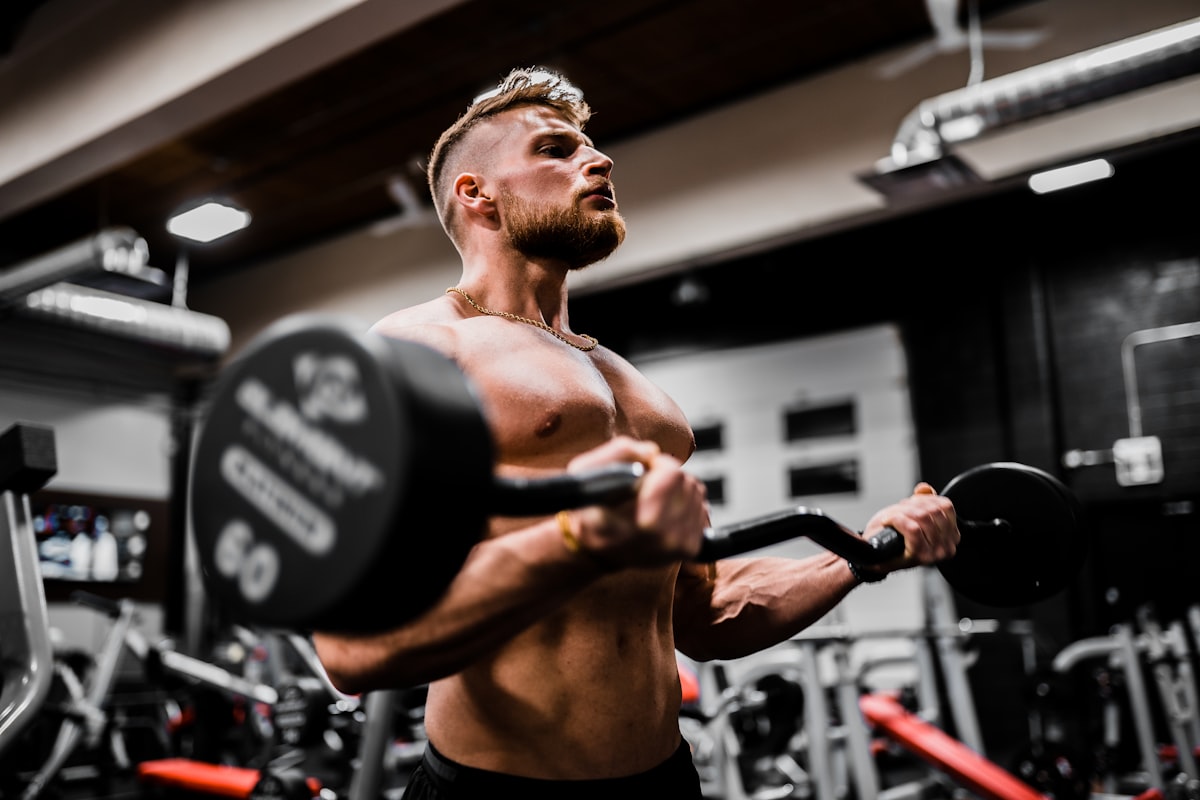 Bone strength nutrition for men